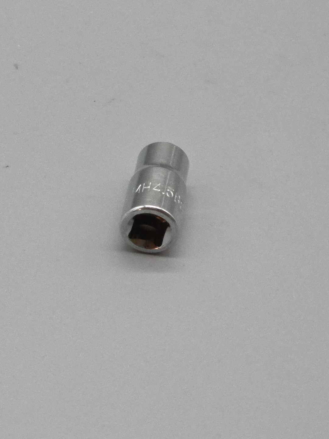 MAC TOOLS 9/64″ 1/4′ DR. HEX SOCKET, PART MH4.5BSS USA