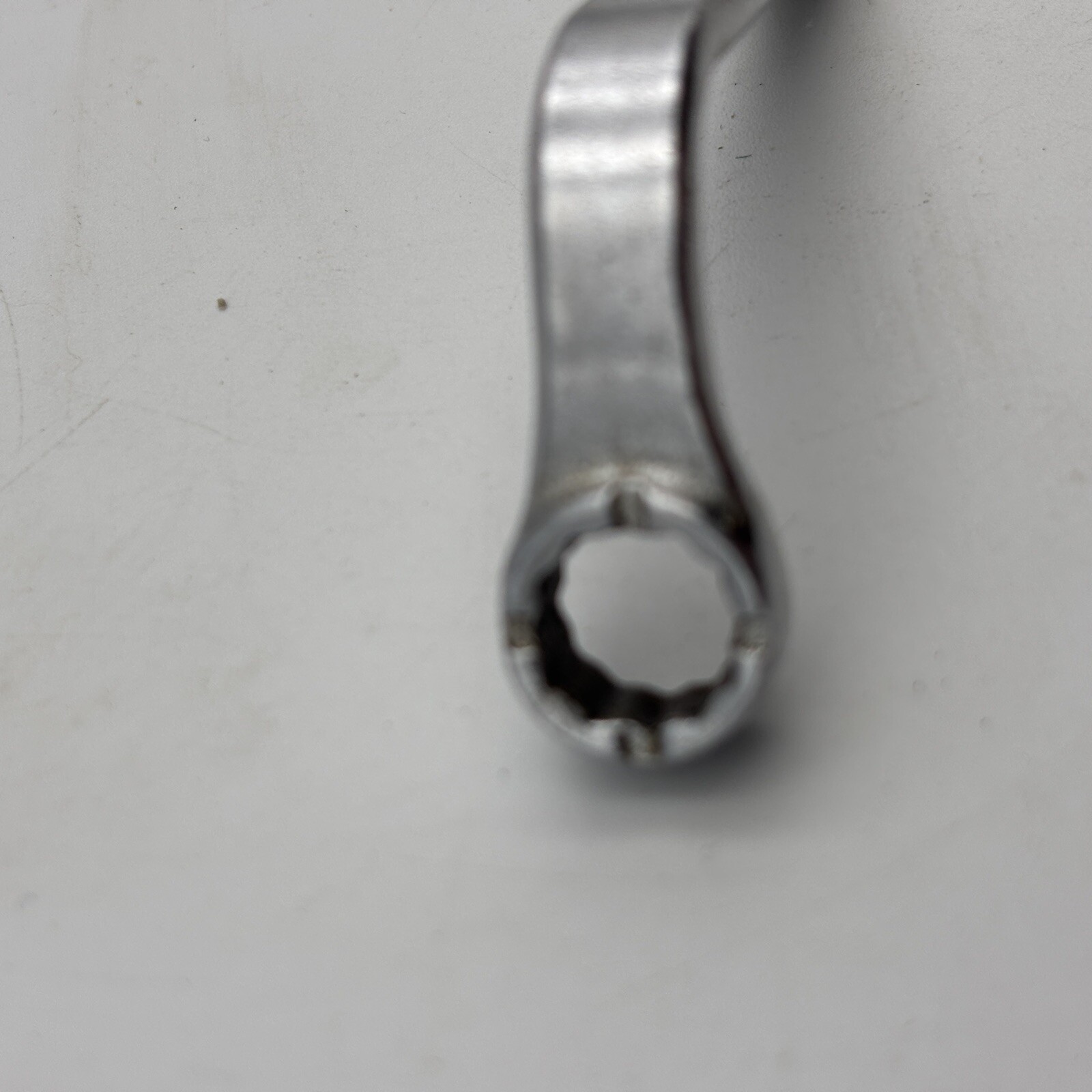 MAC Tools USA S156 10mm Metric VW German Auto Oil Cooler Obstruction Wrench