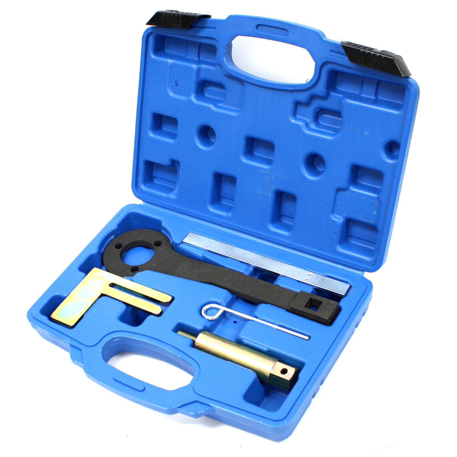 Engine Timing Chain Service Tool Kit Gear Holder 4 BMW 3 5 6 7 x z Series Mini