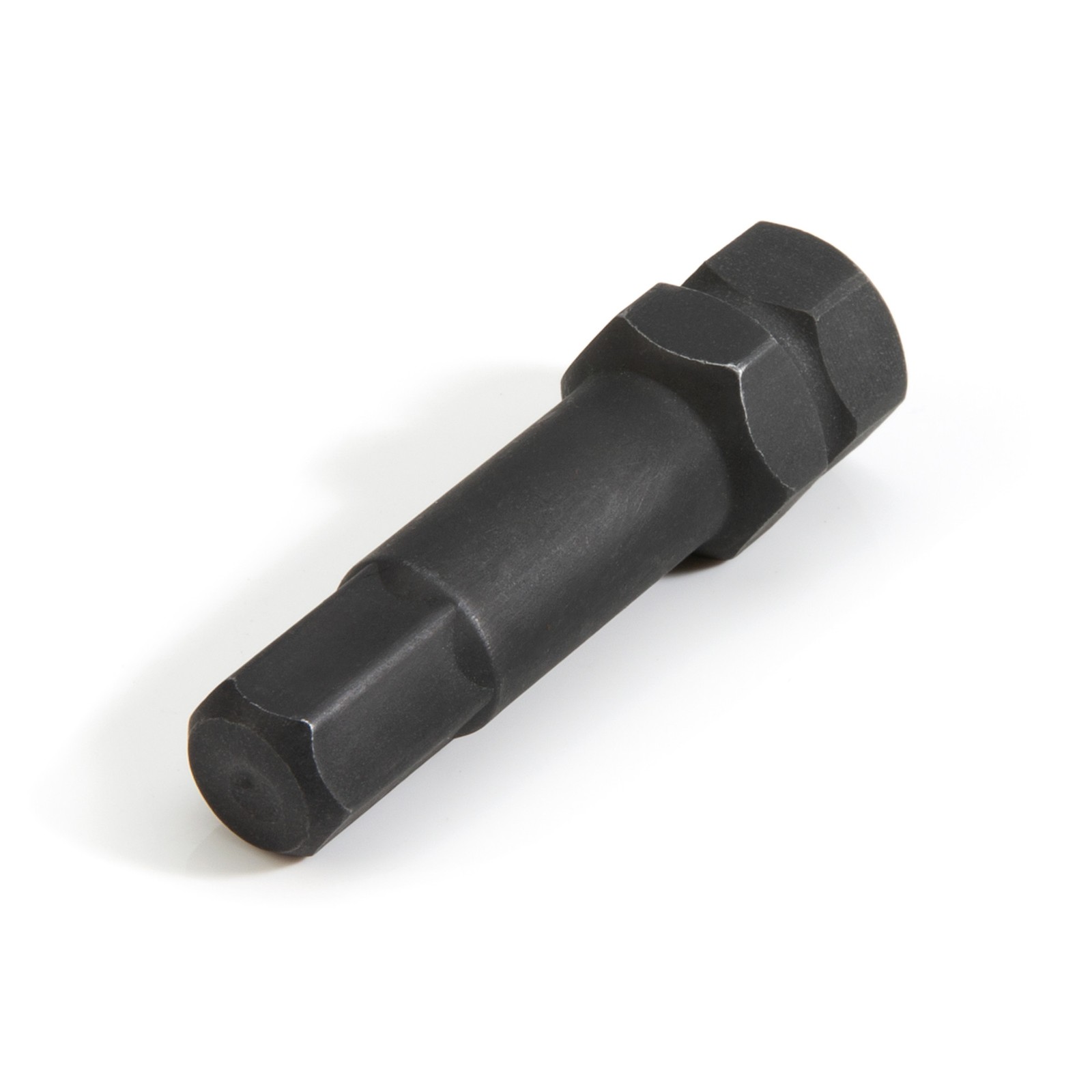 Steelman Pro High Tech Hex Wheel Lug Key Socket 9/16in. 78553