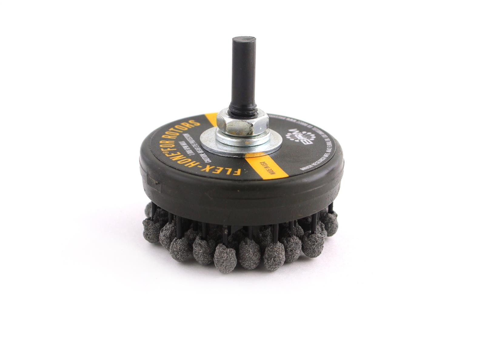 Brush Research Flex-Hones for Rotor RMFH120Z25