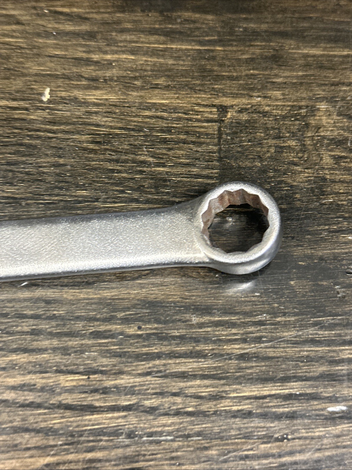 Challenger by Proto Tools 6118 9/16″ Combination Wrench 12 Point USA 🇺🇸