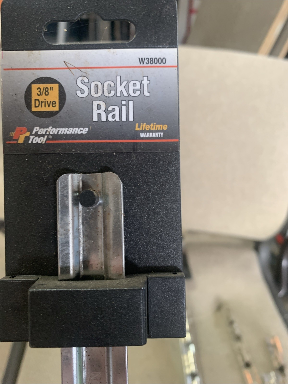 Wilmar Other Specialty Sockets W38000