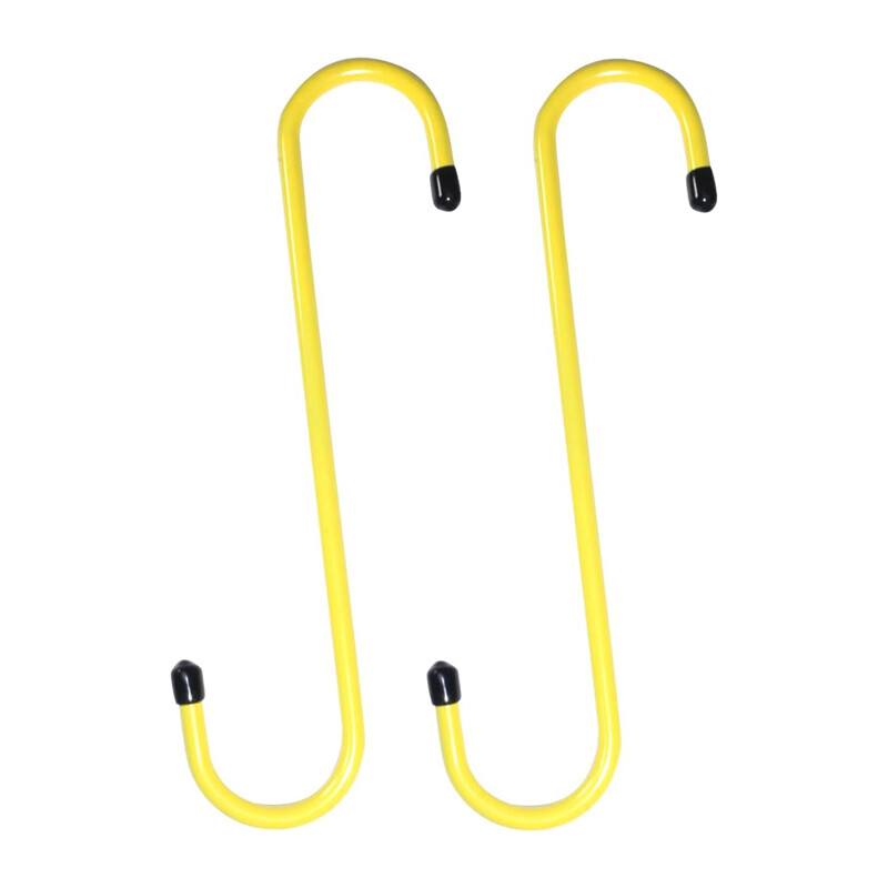 6007 Lower Control Arm Prying Tool&Brake Caliper Hook Yellow Automotive Tool Use