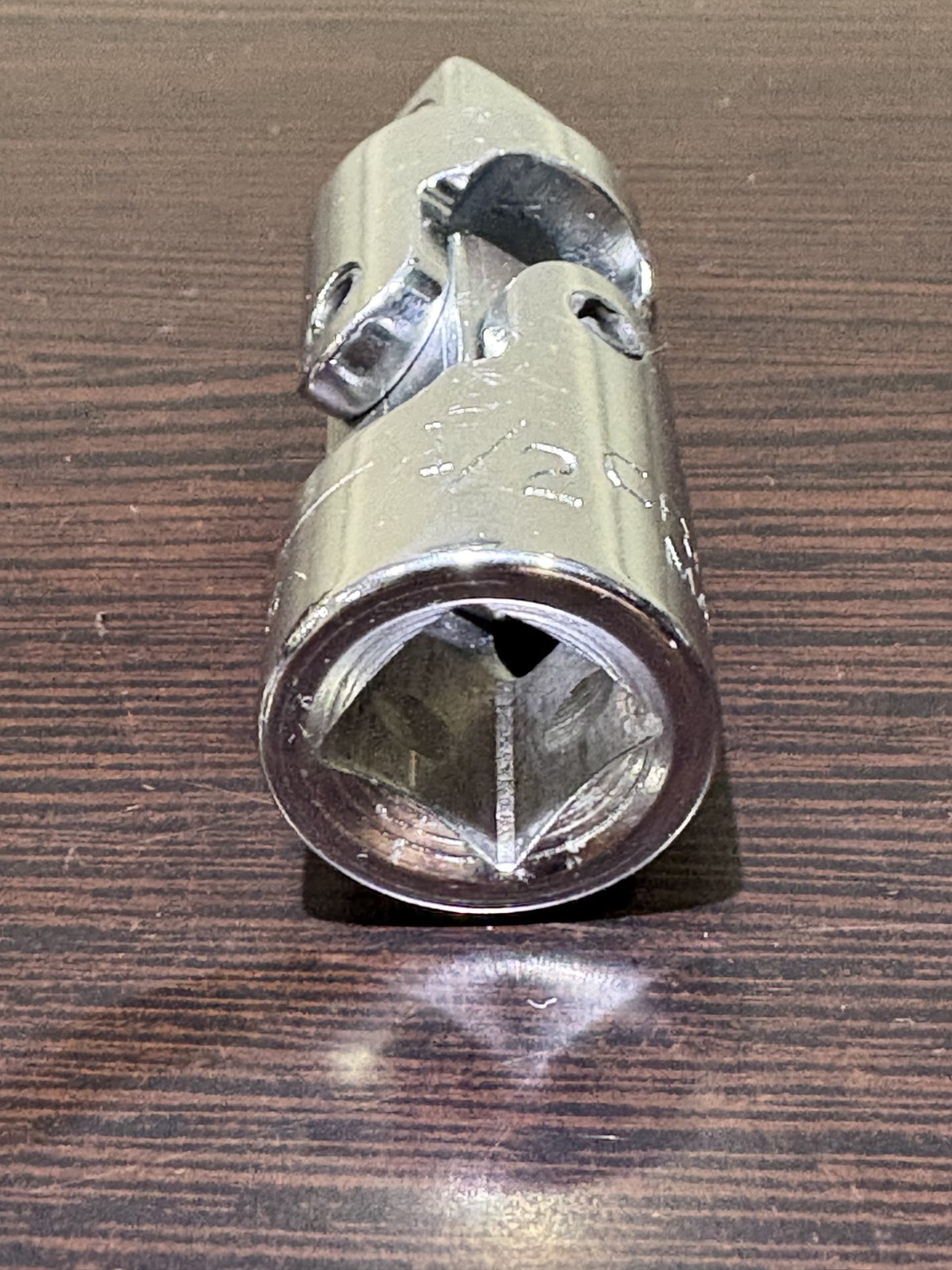 Craftsman 4425 V Series 1/2″ Drive Swivel Socket Extension Made in USA