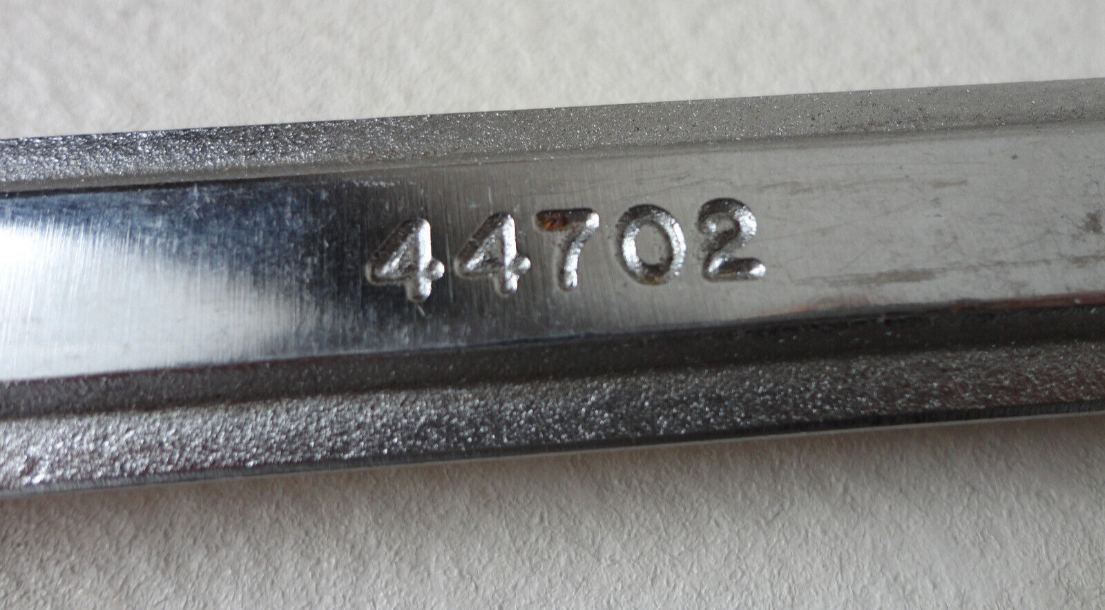 Craftsman *Overseas SAE Combo Wrench A-AD / D-AC Partial Set Or LOT