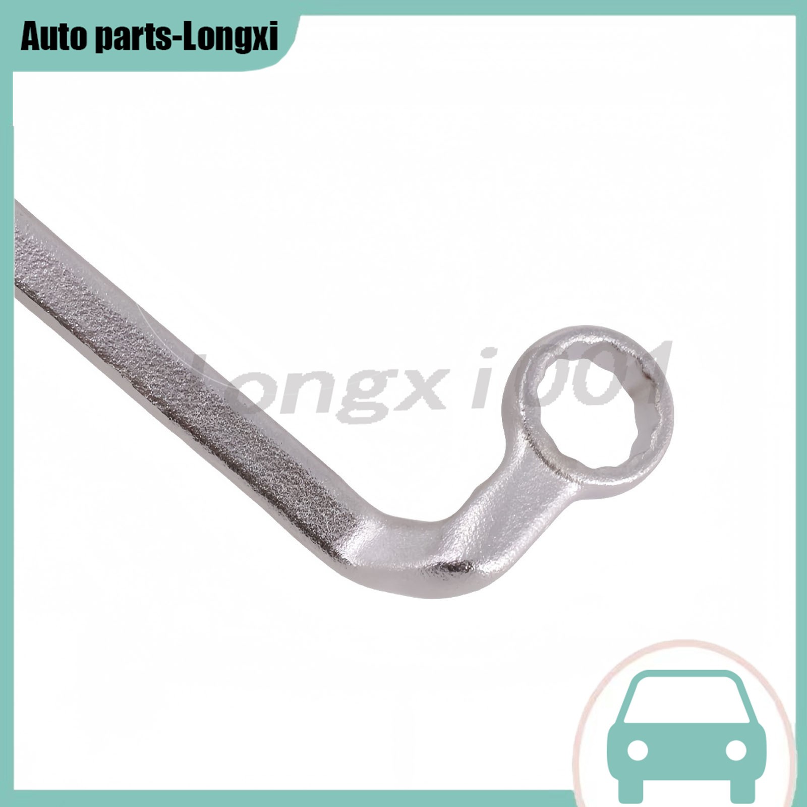Starter Motor Wrench 9/16″ Back Bolt Fits For John Deere Tractors JDE80 US Stock