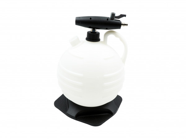 KOSHIHARA Pneumatic Oil Changer L852 for Engine oil, brake fluid, coolant, ATF