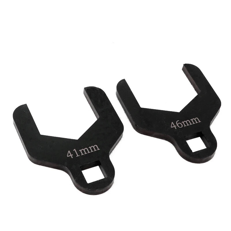 41mm 46mm Spanner Removal Tool Water Pump Wrench for Chevrolet Aveo C63D