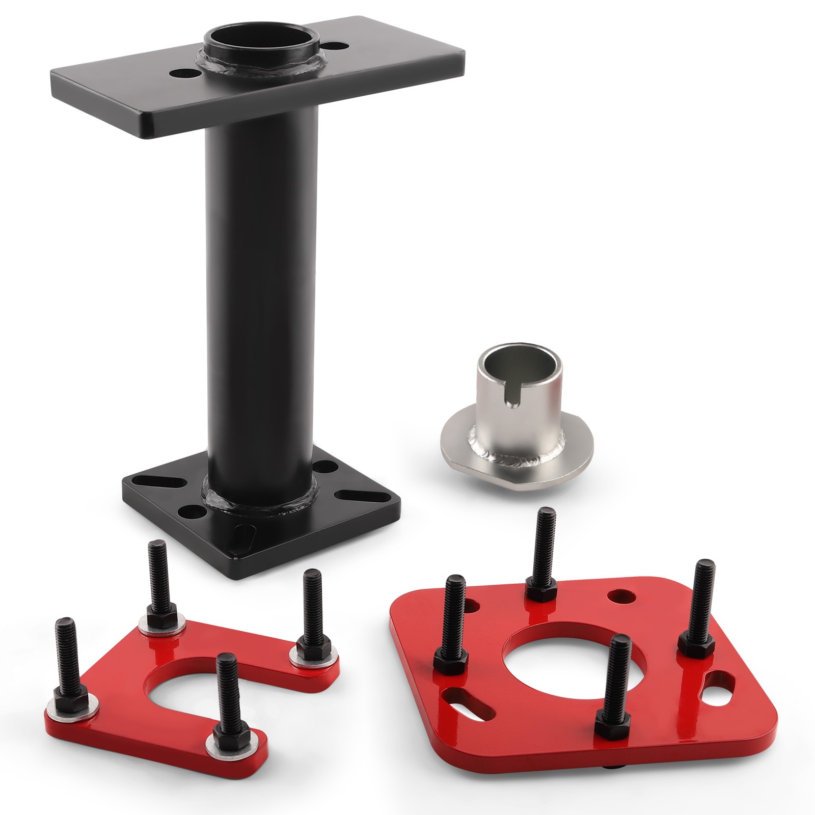 Rear Axle Bearing Puller and Installer W/ABS Tone Ring Tool for Toyota 4Runner