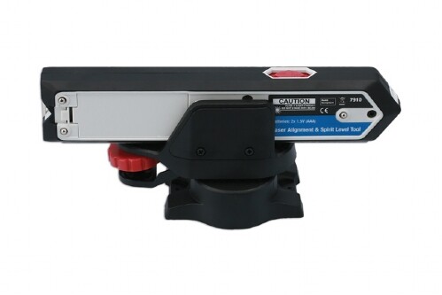Laser Wheel Alignment line and beam Tool with 2 spirit levels Wheel Alignment –