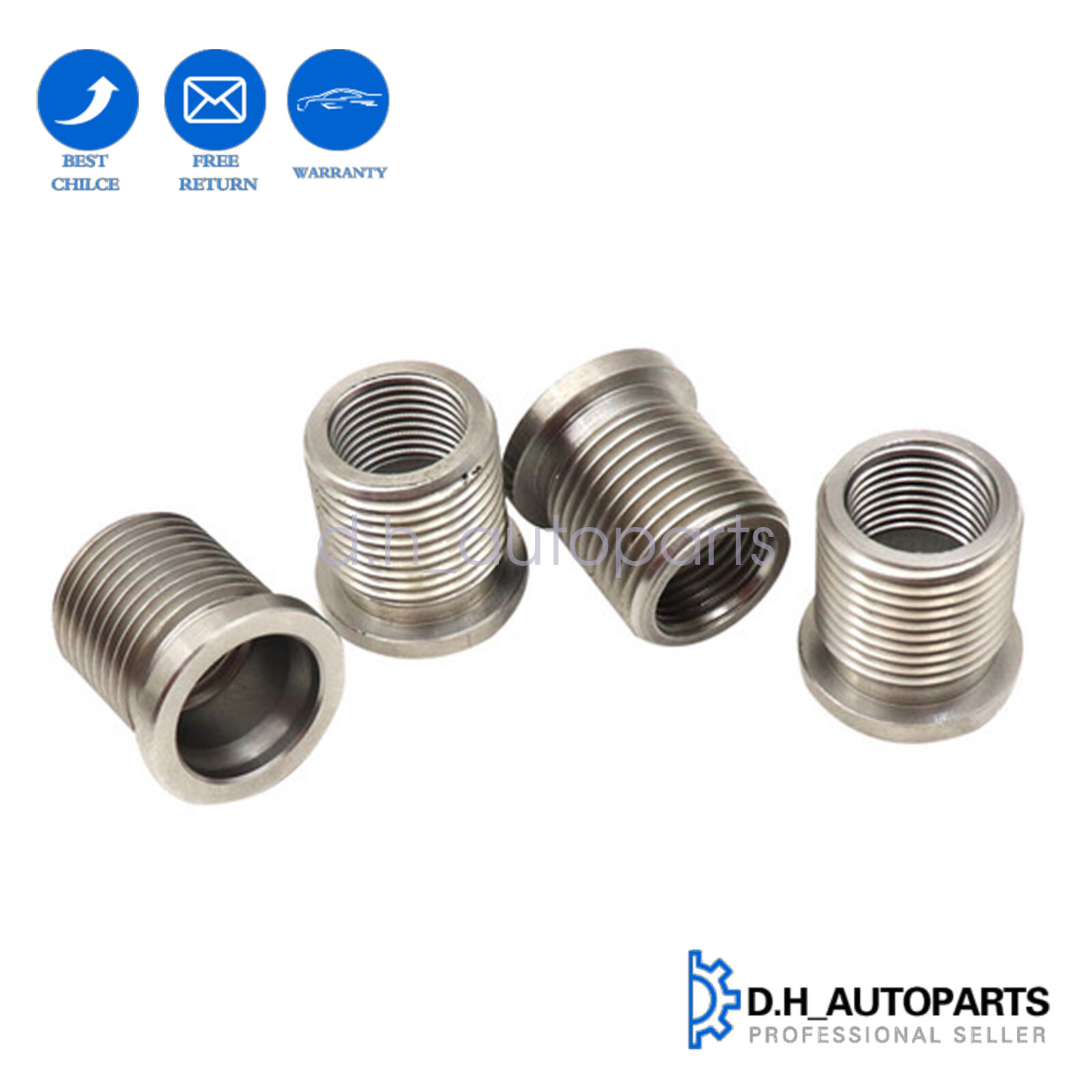 14mm CAL389-100 4. 6L 5. 4L V-10 For Ford Triton Spark Plug Port Thread Repair