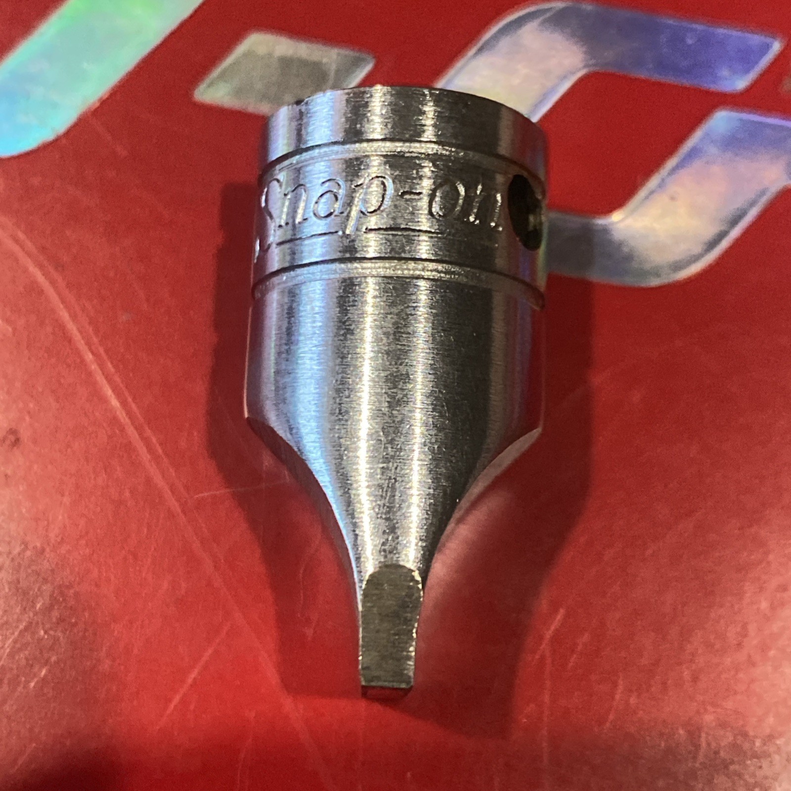 Snap On F22A Drag Link Socket 3/8″ Drive