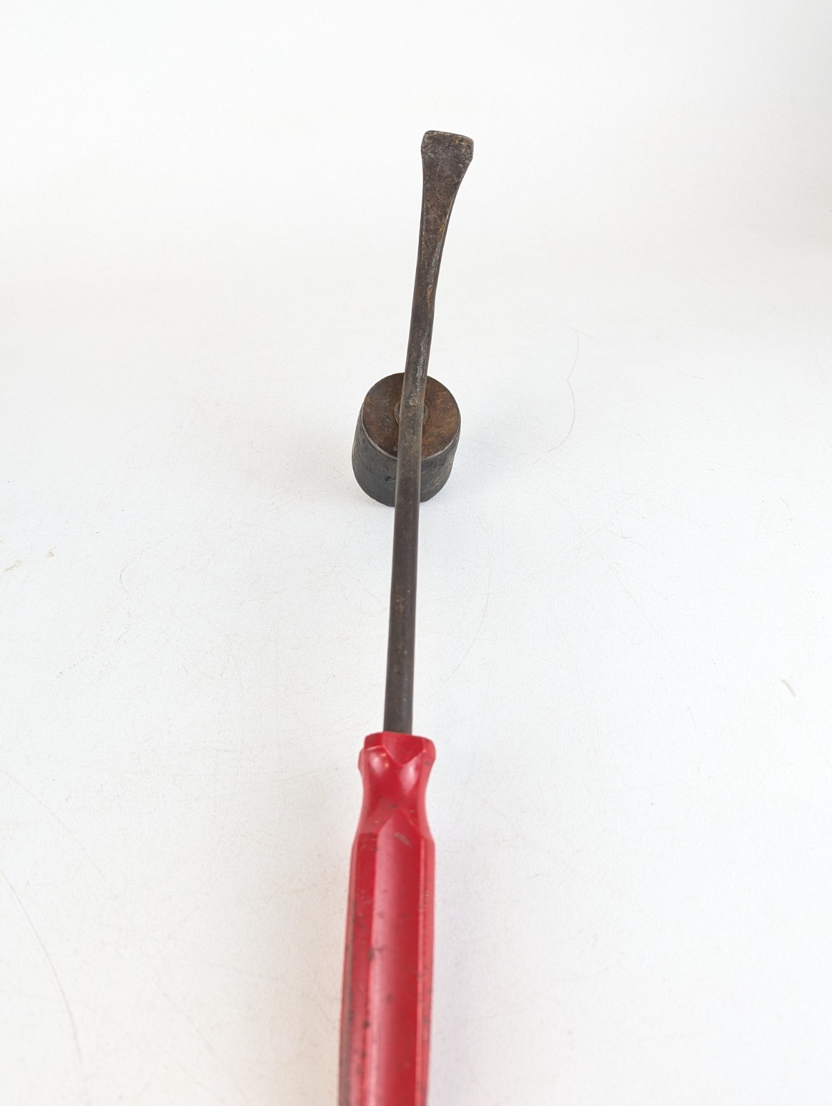 Ken Tool T68 31568 Wheel Hubcap Puller Remover