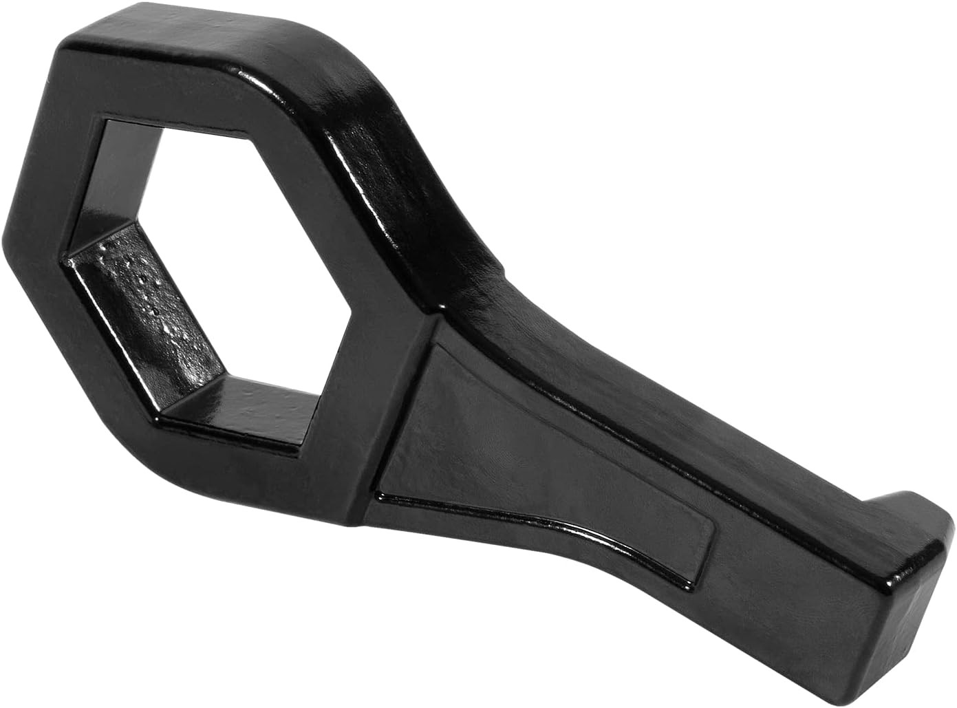 Universal 30609 Model TX9 Cap Nut Wrench 1-1/2″(38mm) for Porkchop Style (Black)