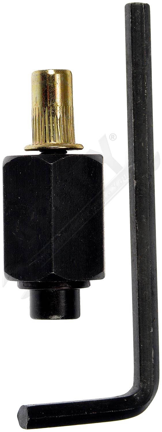 APDTY 157083 Rivet Nut Tool Metric – M5