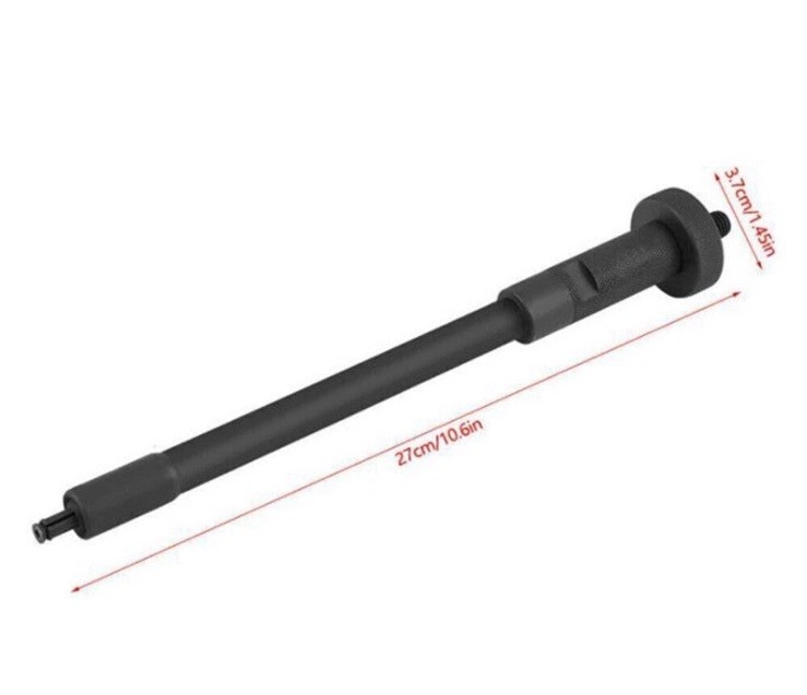 Diesel Engines Injector Copper Washer Gasket Remover Extracting Tool