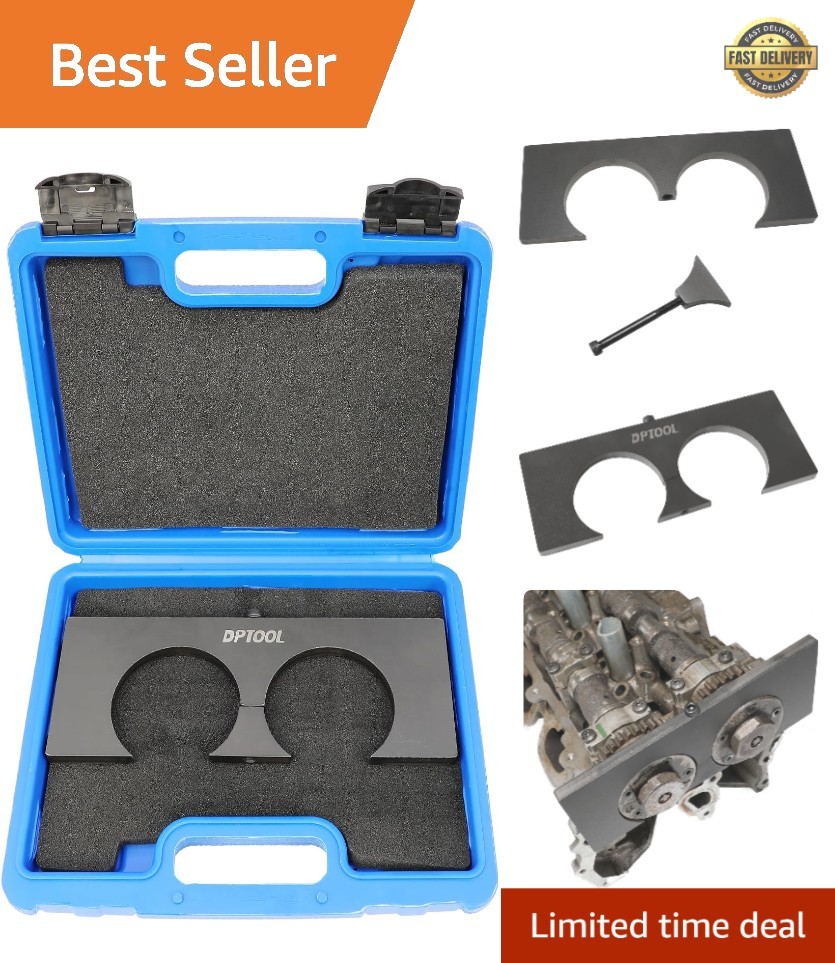 Effective Camshaft Locking Tool for Chrysler/Dodge & Jeep – High Quality Steel
