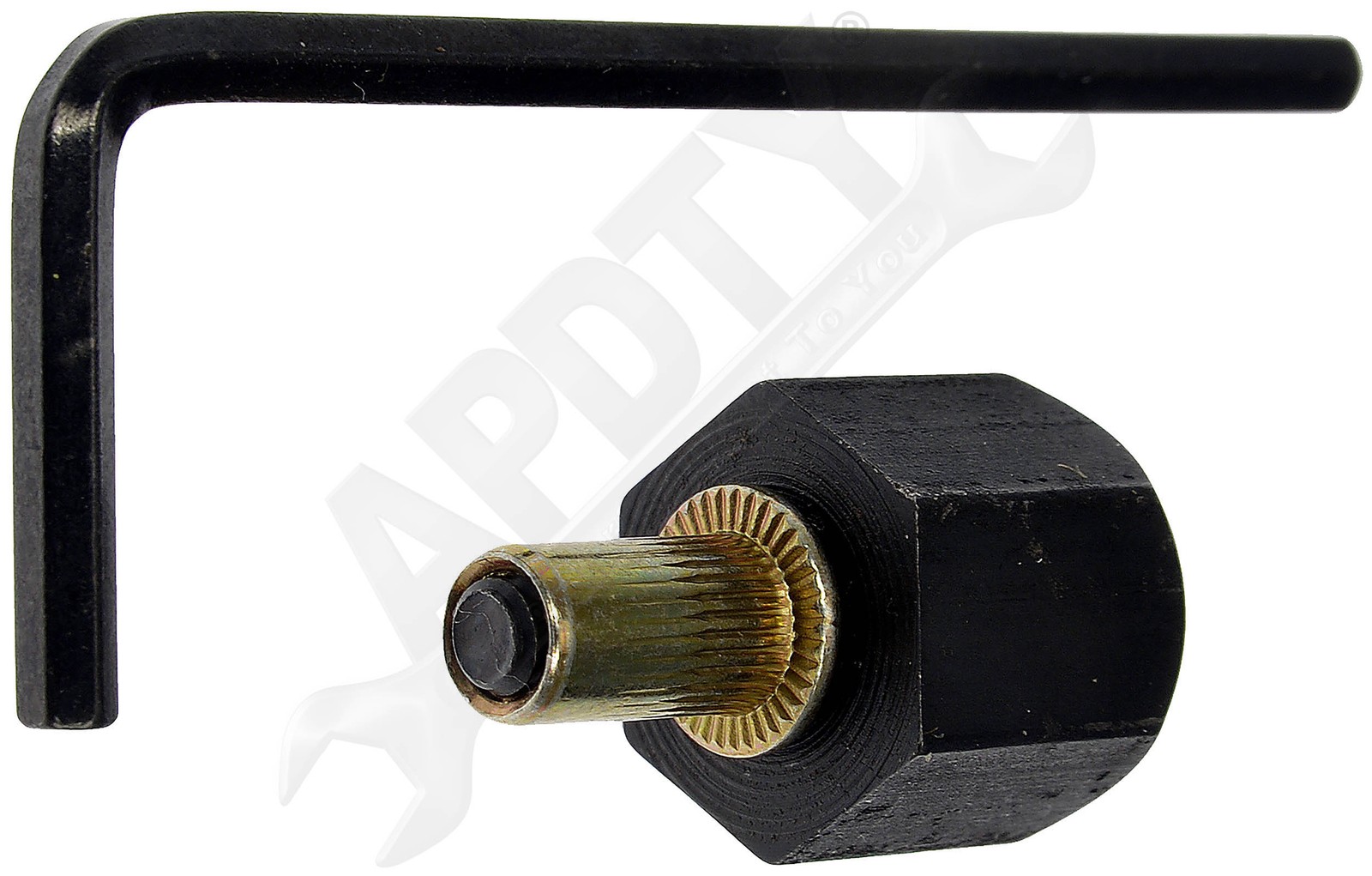 Dorman 963-269D Rivet Nut Tool – M4-0.7