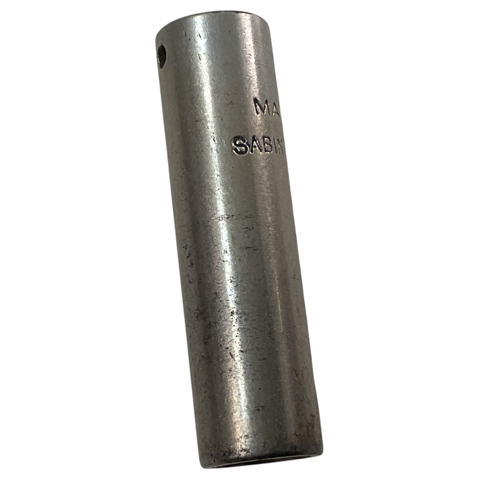 Mac Tools Deep Socket 3/8″ 6 Point 1/4″ Drive MD126 Sold As Pictured Mechanic