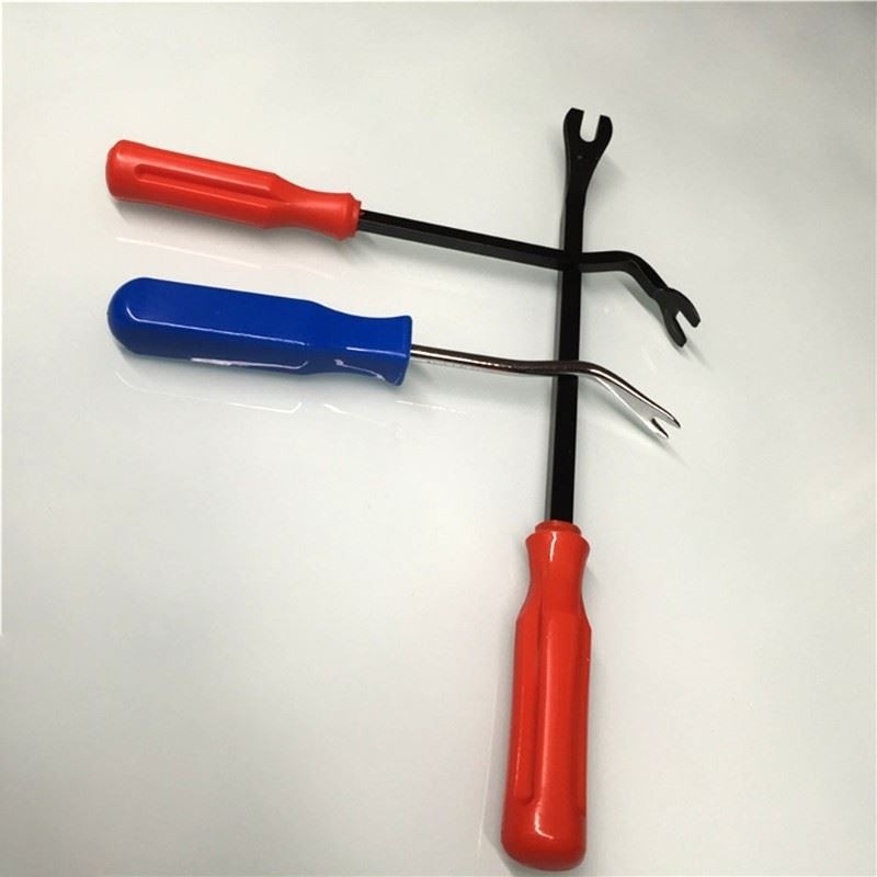 Small Professional Repair Tool Kit Corrosion Resistance Desk Accessory