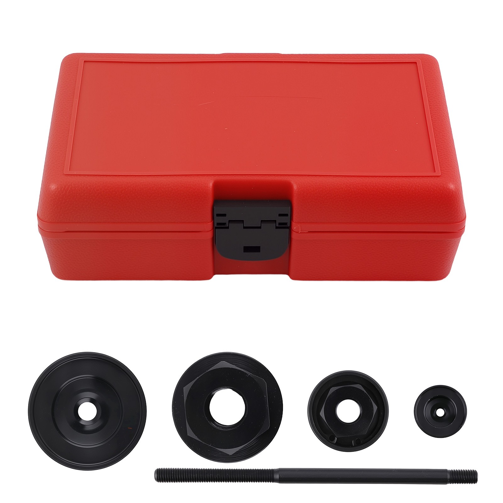 Axle Bush Removal Tool Set for VW Golf GTI R32 Bora Audi A3 Mercedes W124 98-05