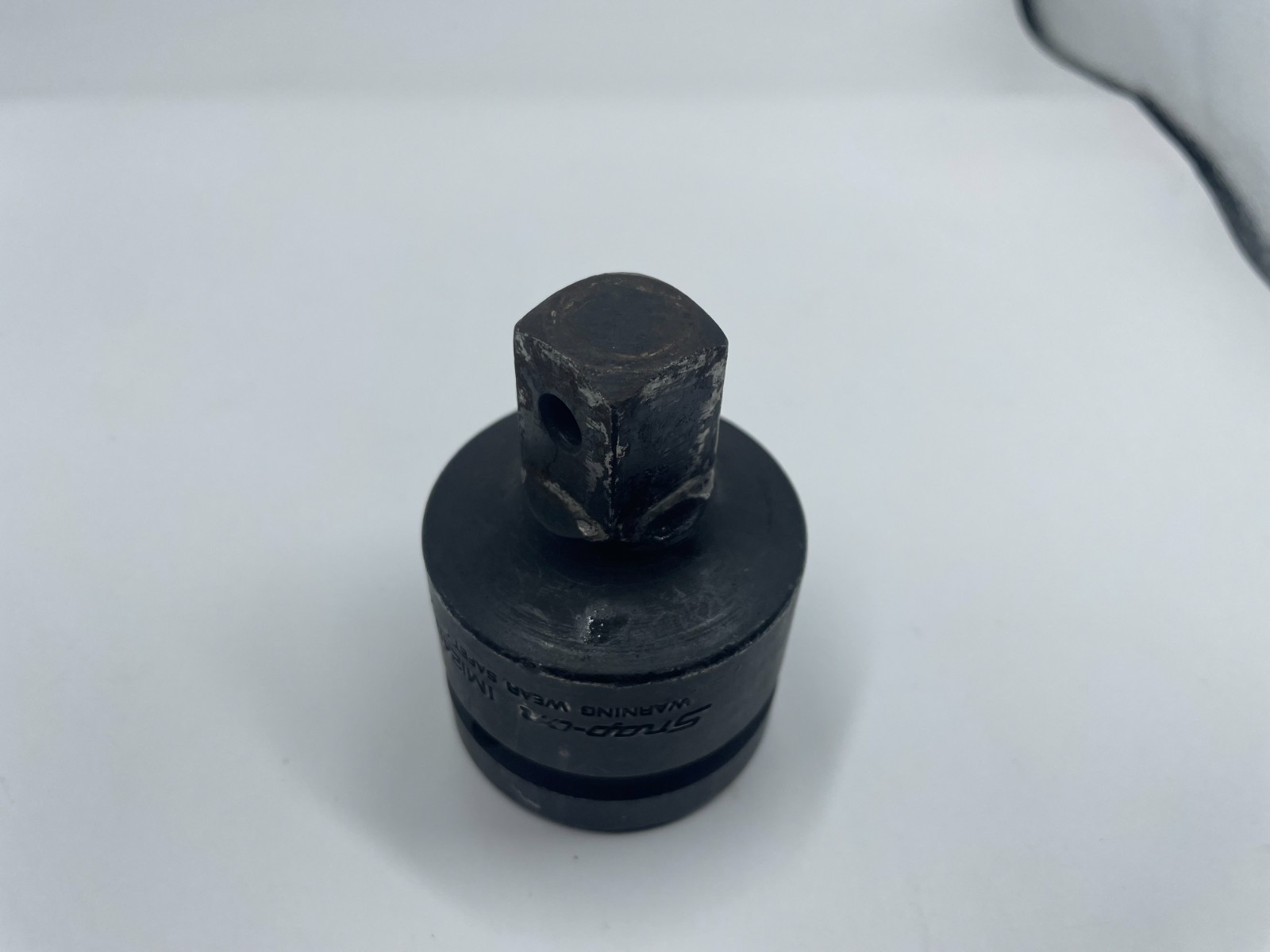Snap On Tools IM124B 1” to 3/4” Impact Socket Adapter