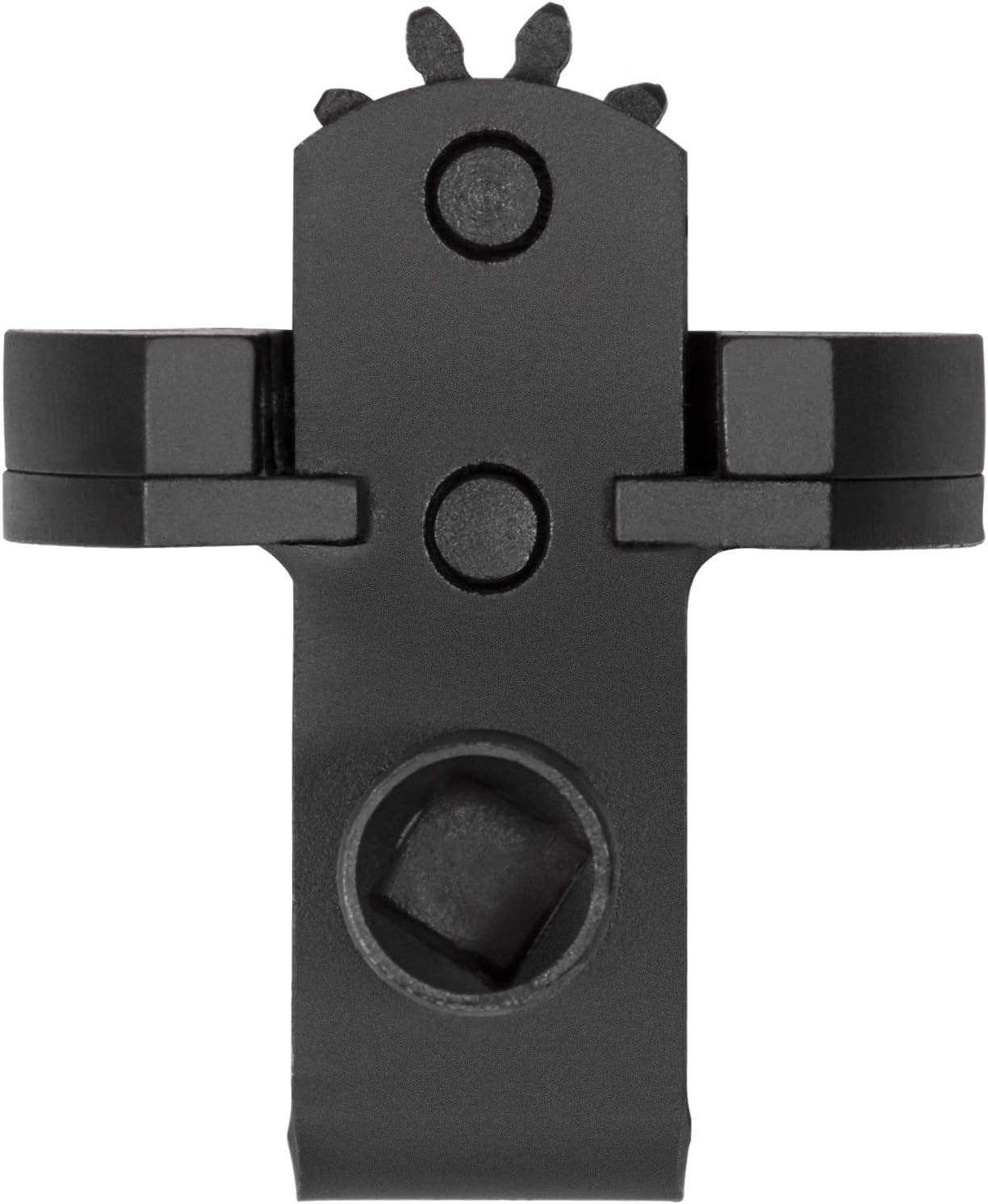 Engine Barring Tool for Detroit Diesel DD13 DD15 DD16 W470589046300/J-46392