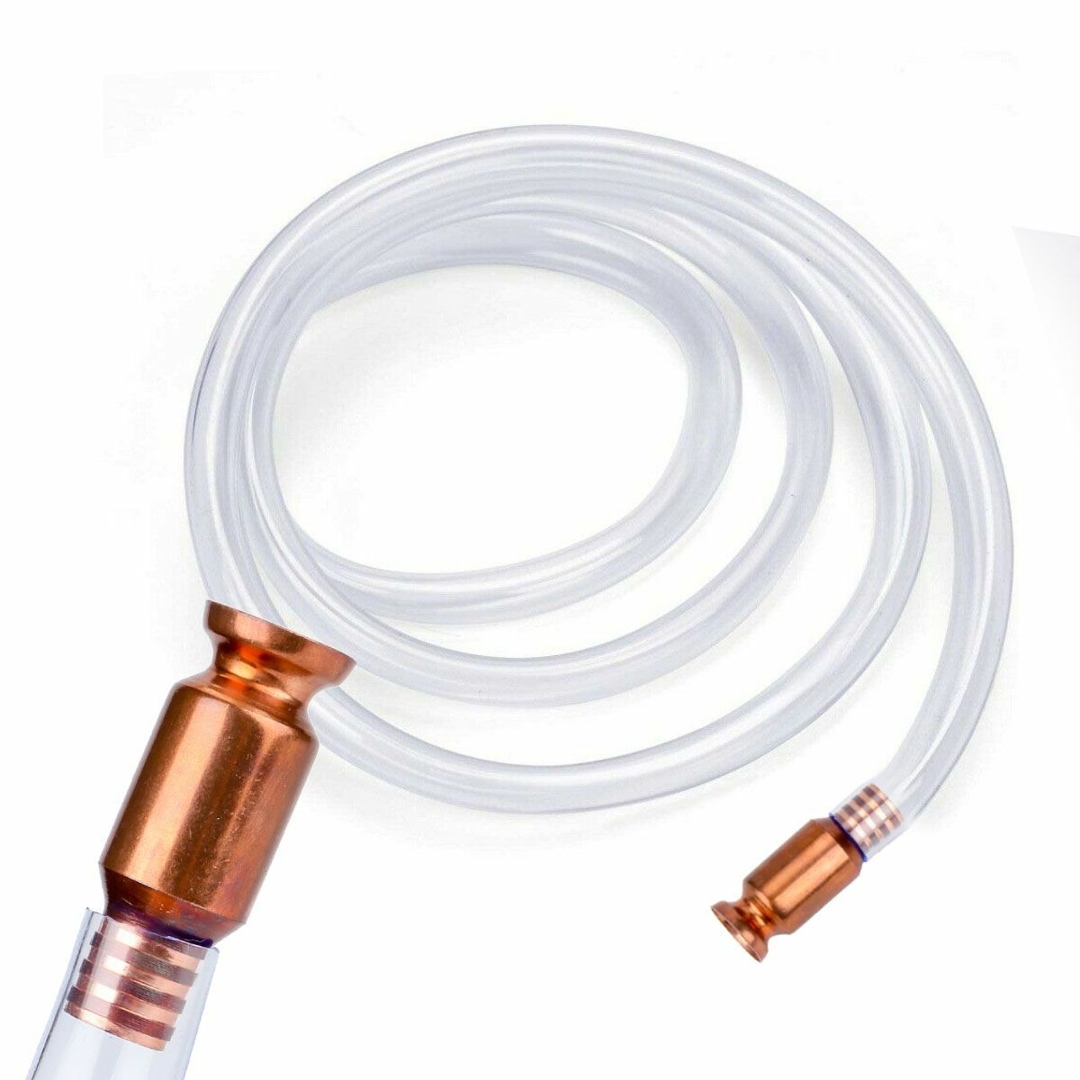 Self Priming Siphon Jiggler Hose Diesel Fuel Heating Oil Or Gas Boats Gas Water