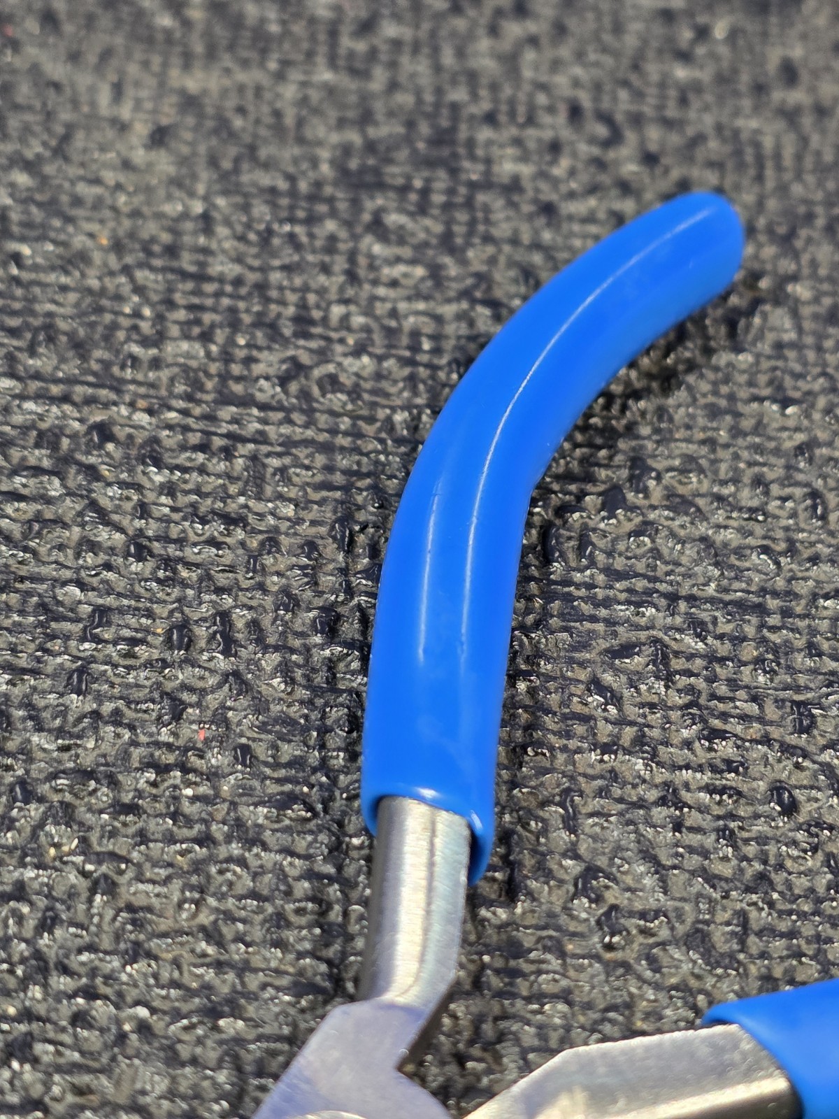 Blue-Point Tools BDG95CMP Mini Needle Nose Pliers Blue See Details