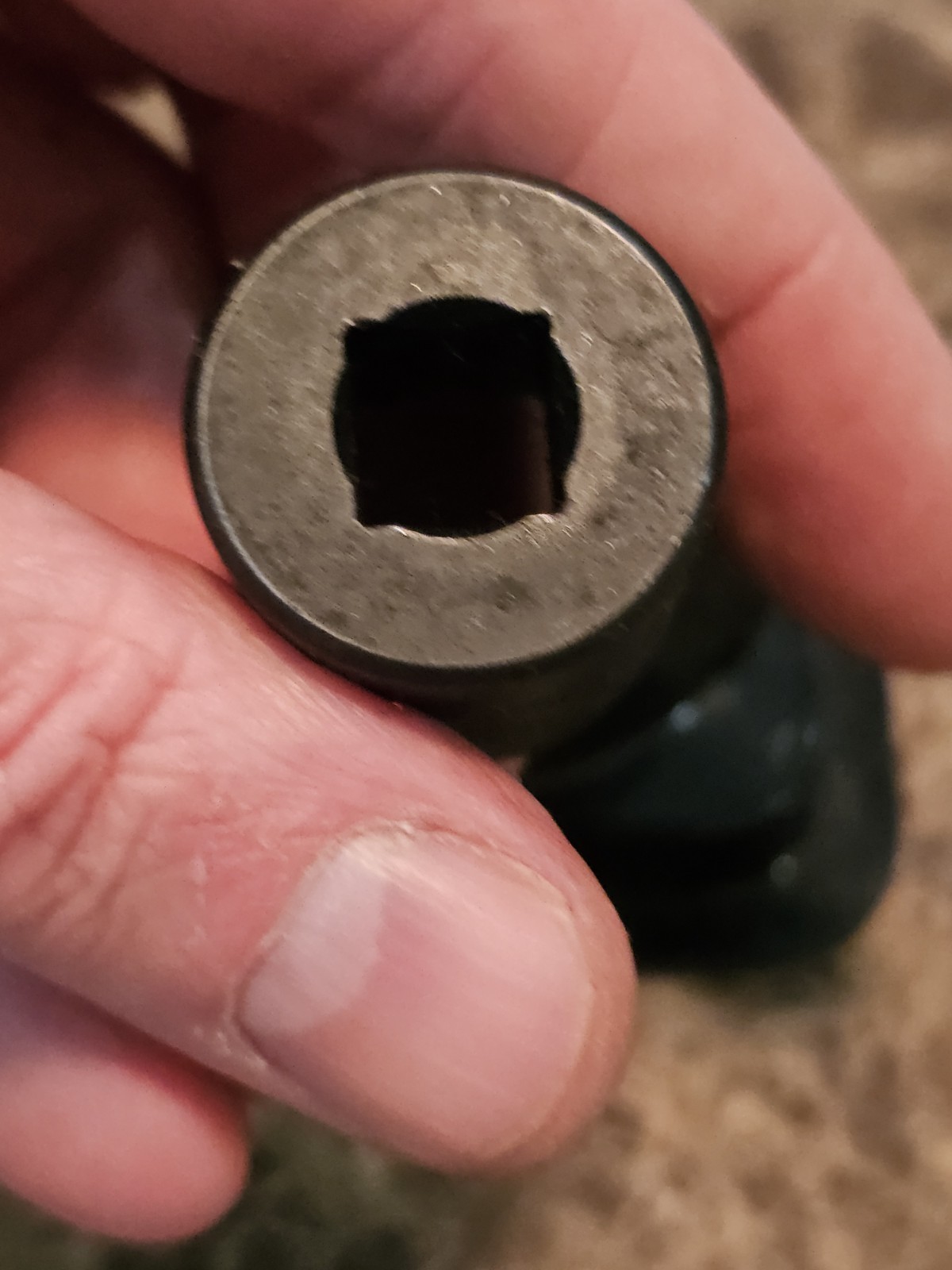 Snap On IMDFM 3/8″ Drive 12pt Semi Deep Impact Socket Set – Metric – 10MM-18MM