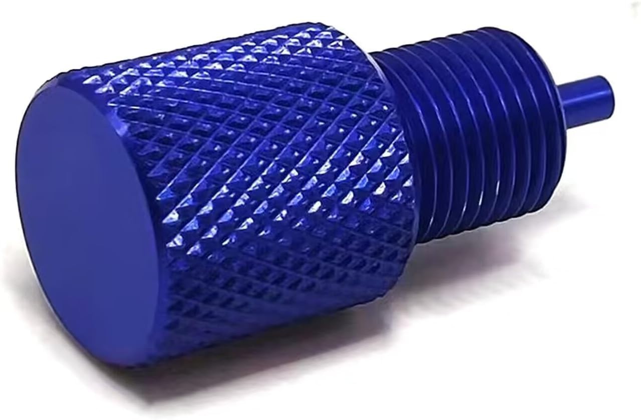Durable Proportioning Valve Bleeder Tool for GN Combination Valves, Easy Use