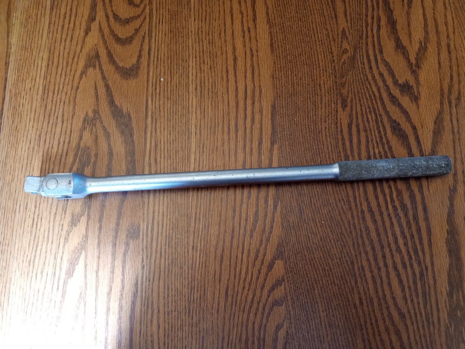 P&C 9238 Breaker Bar 3/4″ Drive 19″ inch long P and C