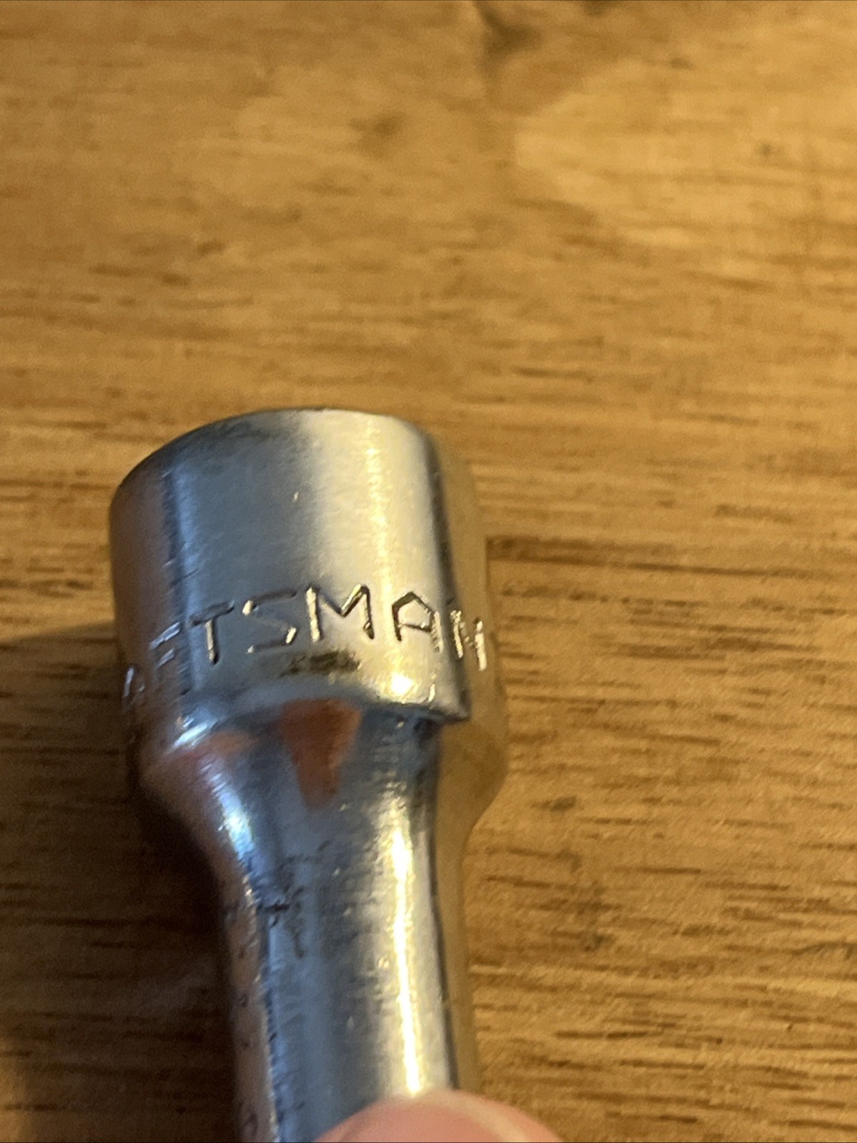 Craftsman 3/8″ Drive Socket Extensions 3″ 6″ & 10″