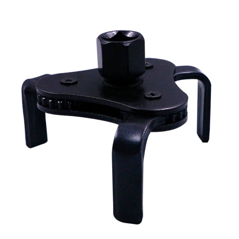 Car High Strength Steel Wrench Removal Tool Three Claw Rustresistance