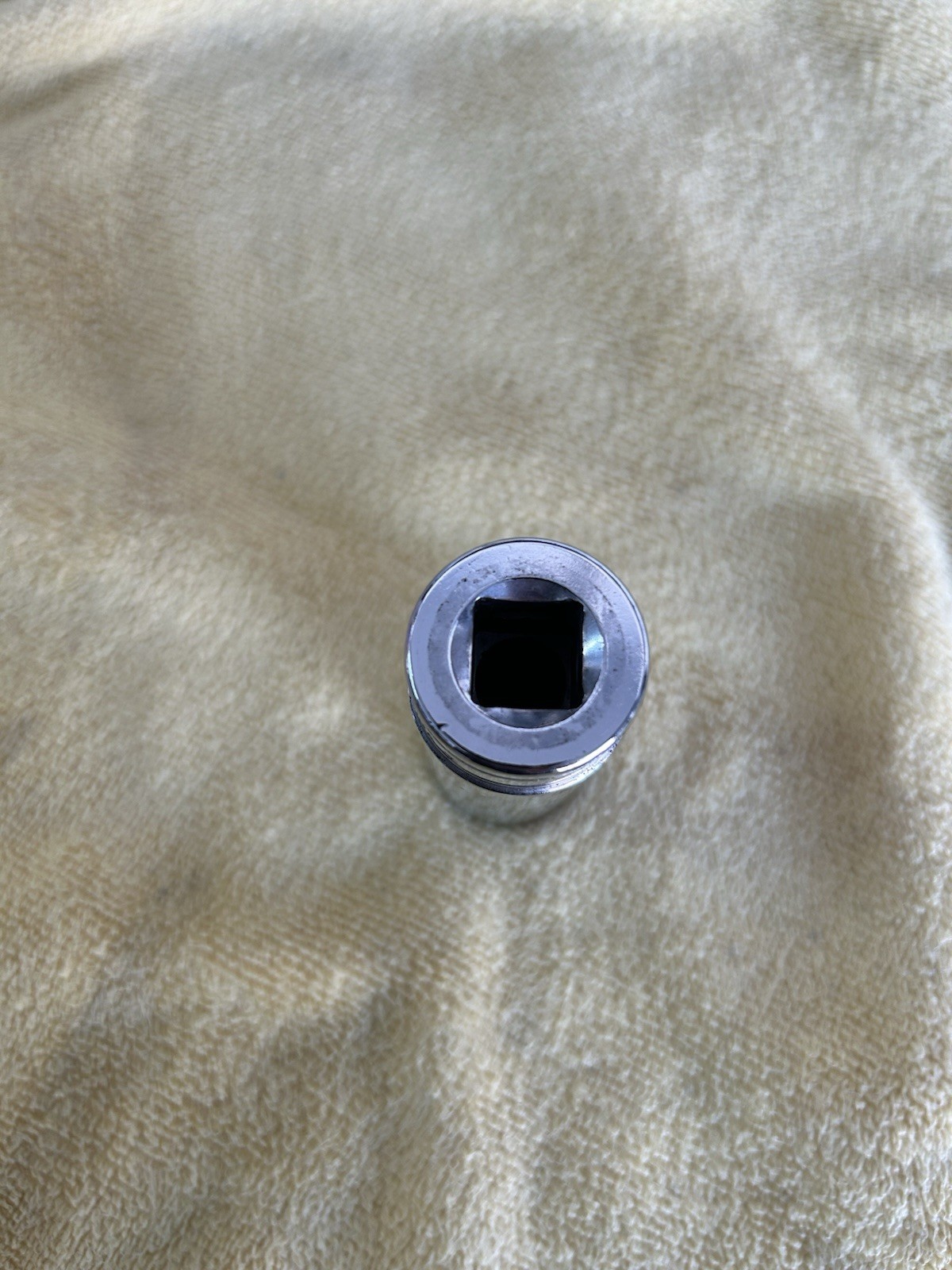 Snap On 7/8” Socket Ts281 1/2”