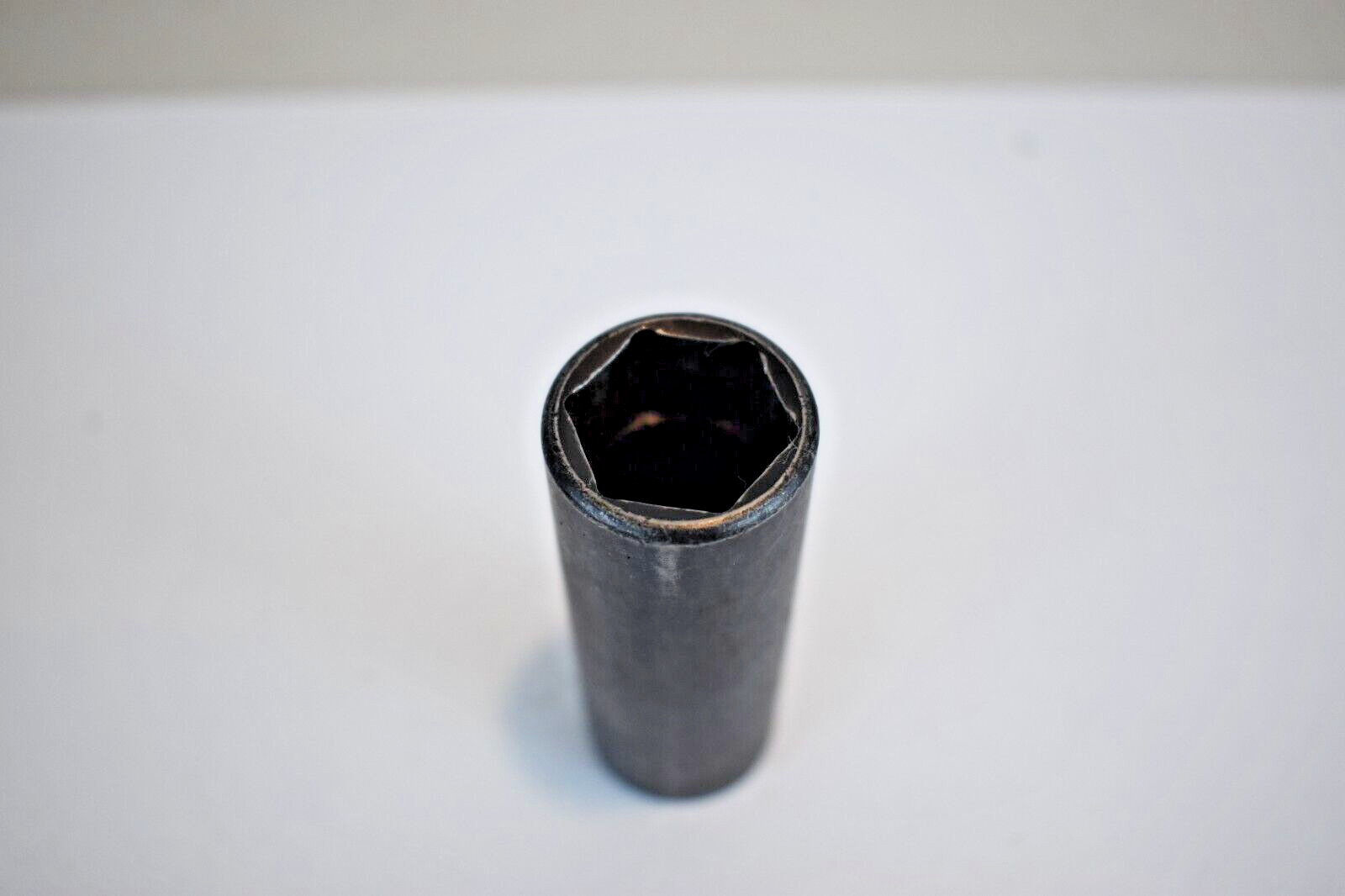 Snap On Tools SIMF220 11/16″ SAE Deep Impact Socket 3/8″ Drive 6 Point USA