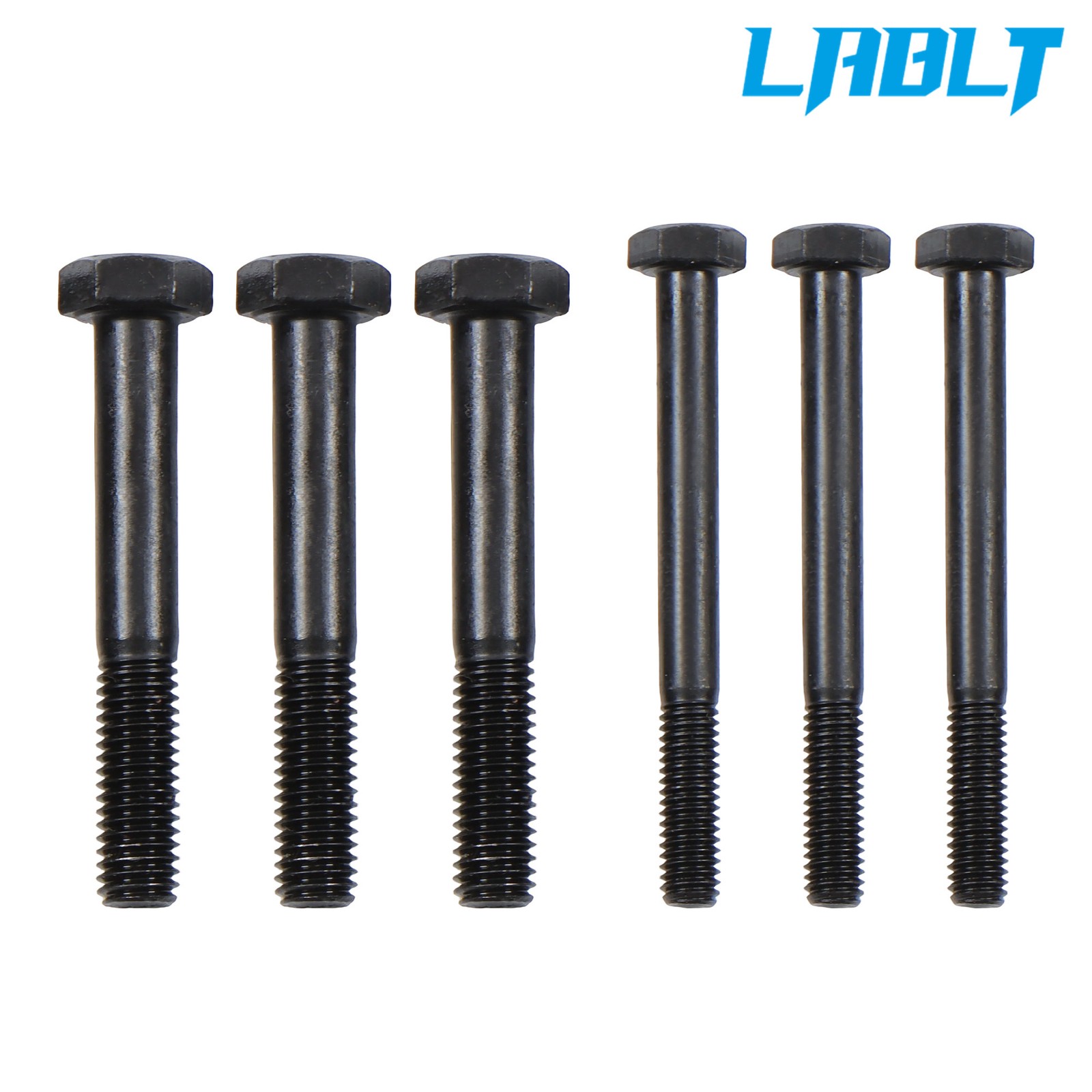 Harmonic Balancer Puller Installer Set, Crankshaft Pulley Disc Removal Tool Kit