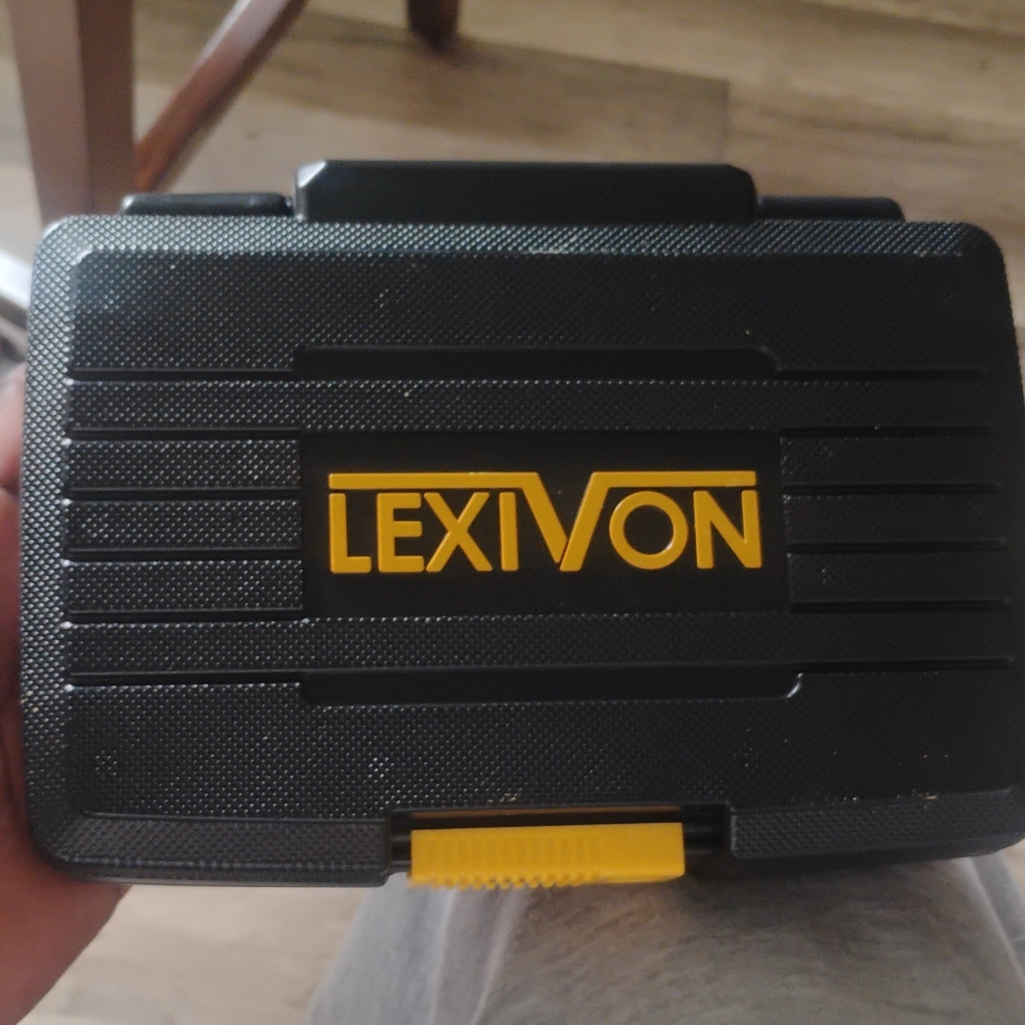 Lextvon