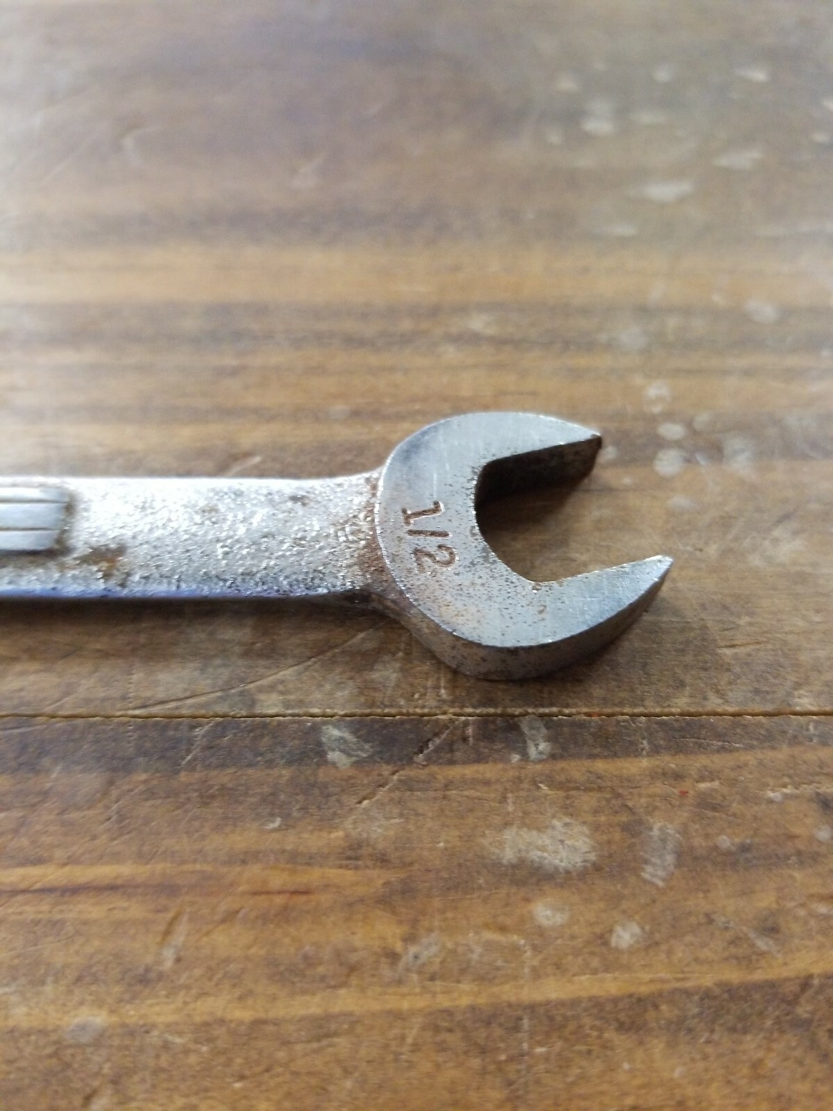 CRAFTSMAN -VV- 44695 1/2″ WRENCH see pictures
