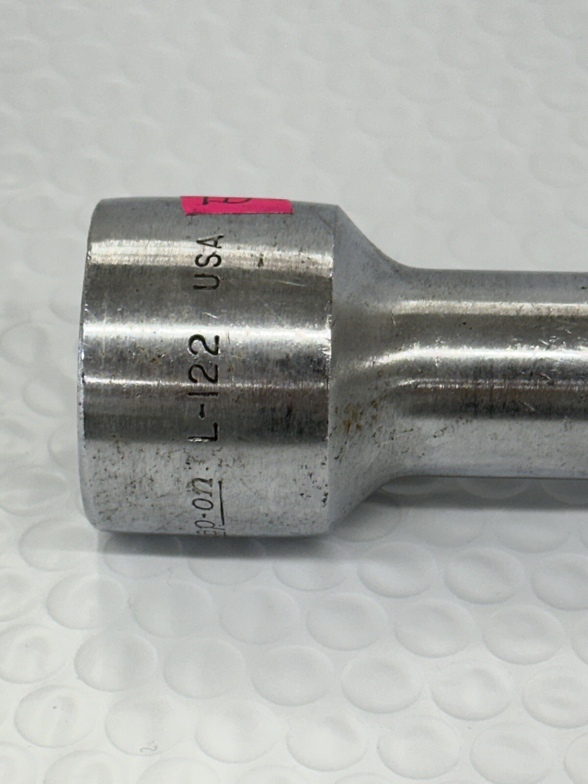 Snap-On L122 3/4″ Drive 16″ Socket Extension With Locking Pin USA