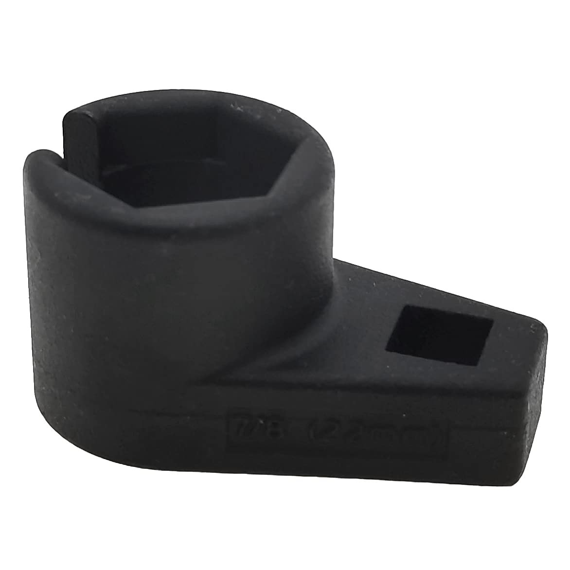 1 Pcs Offset Oxygen Sensor Socket 3/8-Inch Drive by 7/8-Inch 22mm Wire Gate A…