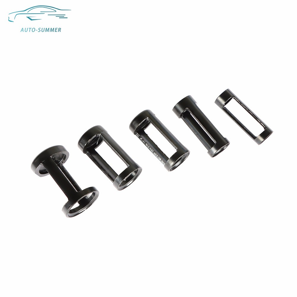 Valve Spring Compressor 10PCS Auto Compression Clamp Tool Service Kit, Valve S
