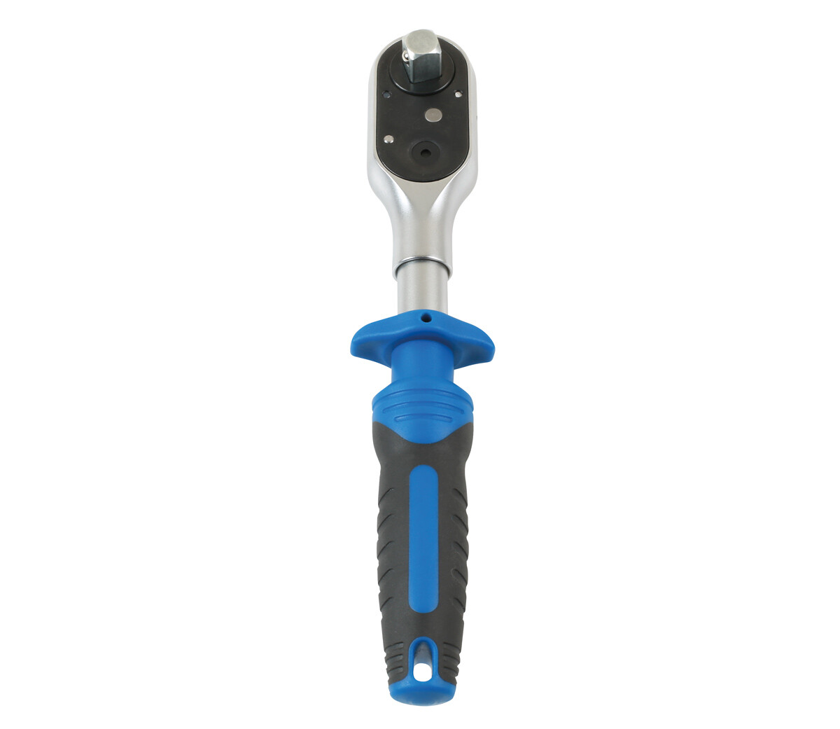 Laser 7721 Pull Back Rapid Action Ratchet 1/2″D 280mm