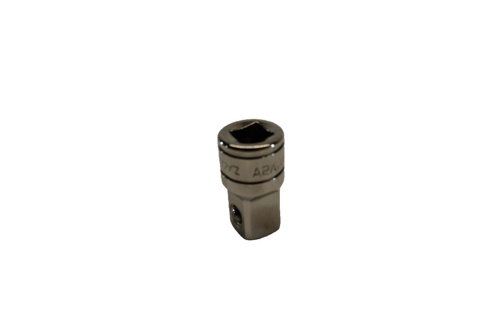 Snap-on Tools USA NEW 3/8″ – 1/2″ Drive Chrome Adapter A2A