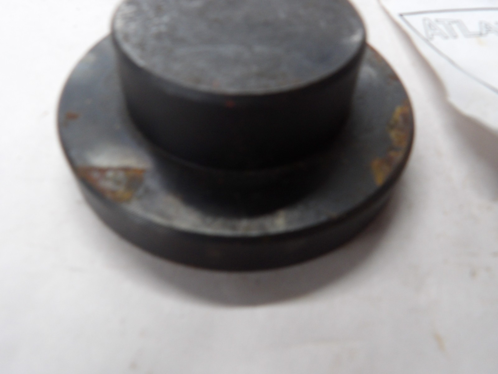 Miller Tool 9772-2 Lower Control Arm Bushing Remover/Installer