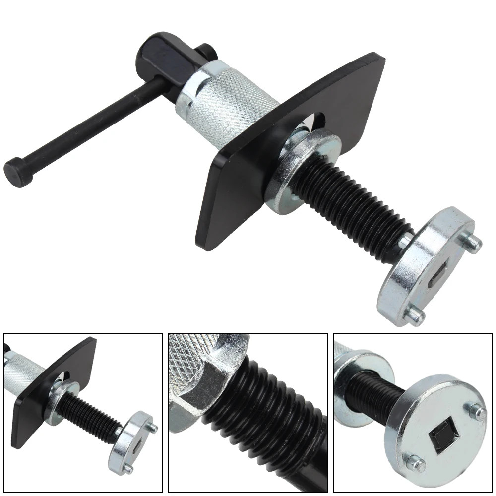 3pcs/set Car Auto Wheel Cylinder Disc Brake Disassemble Repair Hand Tool Kits