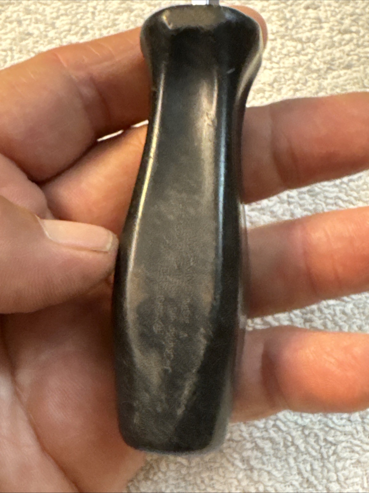 Snap-on SDDP31 Black Handle No. 1 Philips Screwdriver USA