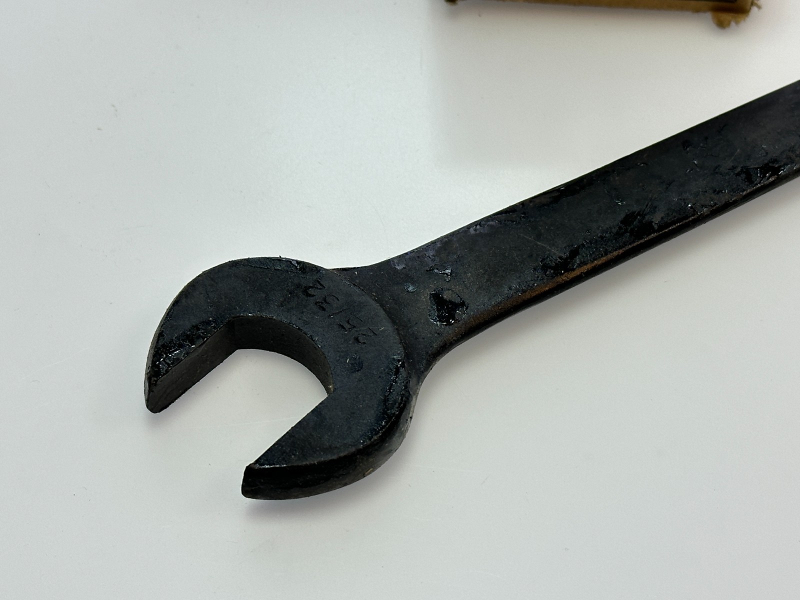 Fairmount USA (NOS) 28-S Open-End SAE 5/8″ x 25/32″ Wrench, Tool Kit G503 Jeep