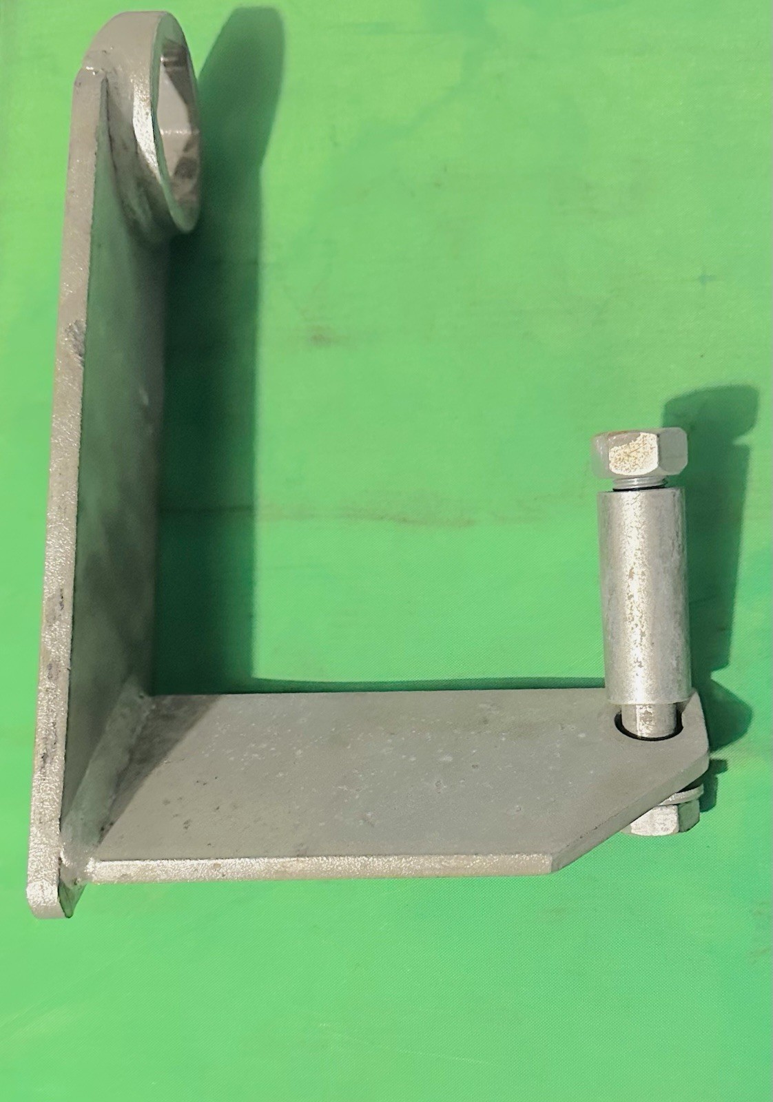 VW 3273 VIBRATION DAMPER LOCK